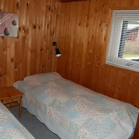 Tatil Evi Holiday Strandgarden 098552 Sæby