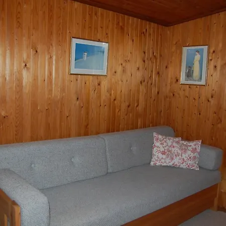 Holiday Strandgarden 098552 Tatil Evi *