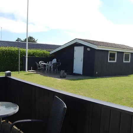 Holiday Strandgarden 098552 Sæby