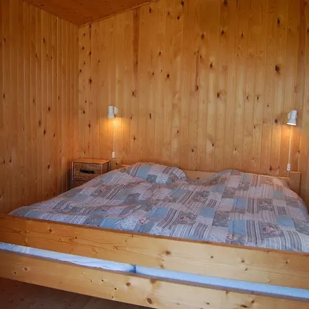 Holiday Strandgarden 098552 Tatil Evi *